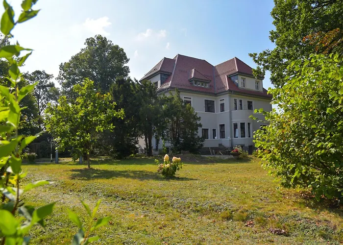 Parkvilla Koehler
