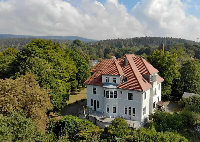 Parkvilla Koehler