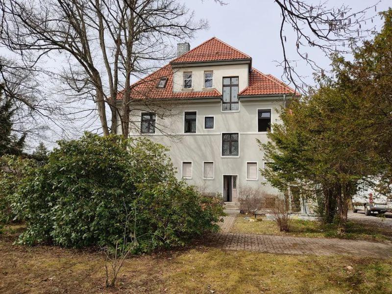 Parkvilla Koehler *