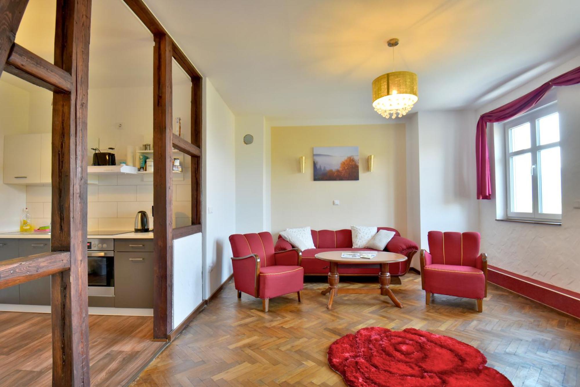 Homestay Parkvilla Koehler