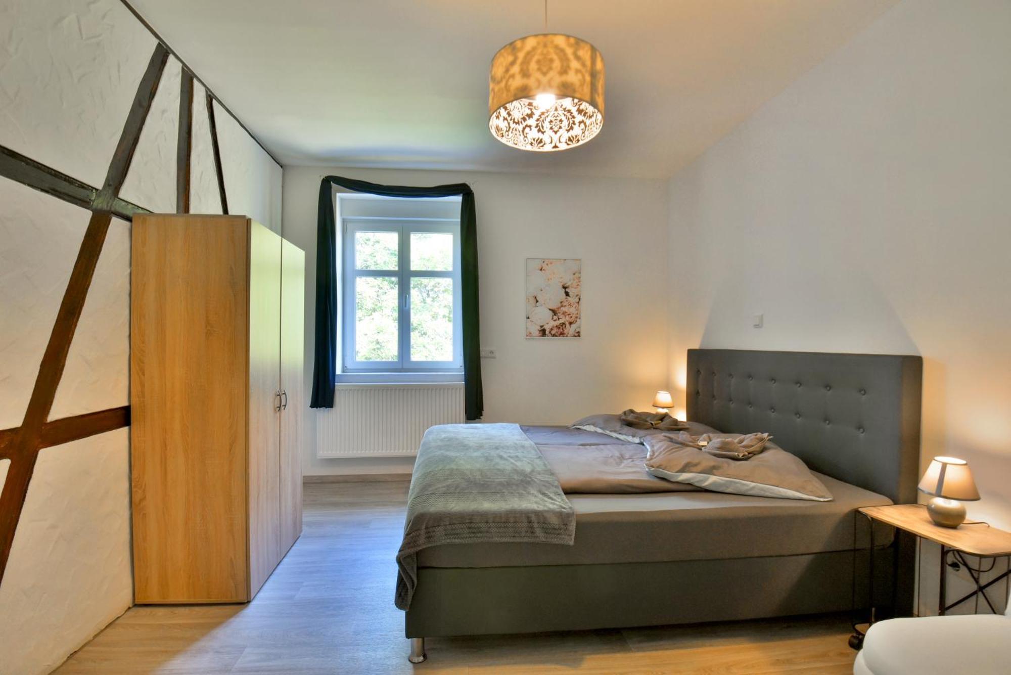 Homestay Parkvilla Koehler *