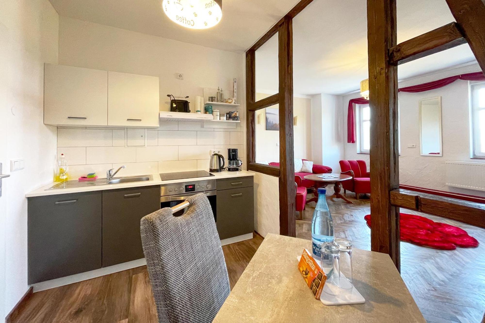 Parkvilla Koehler Homestay