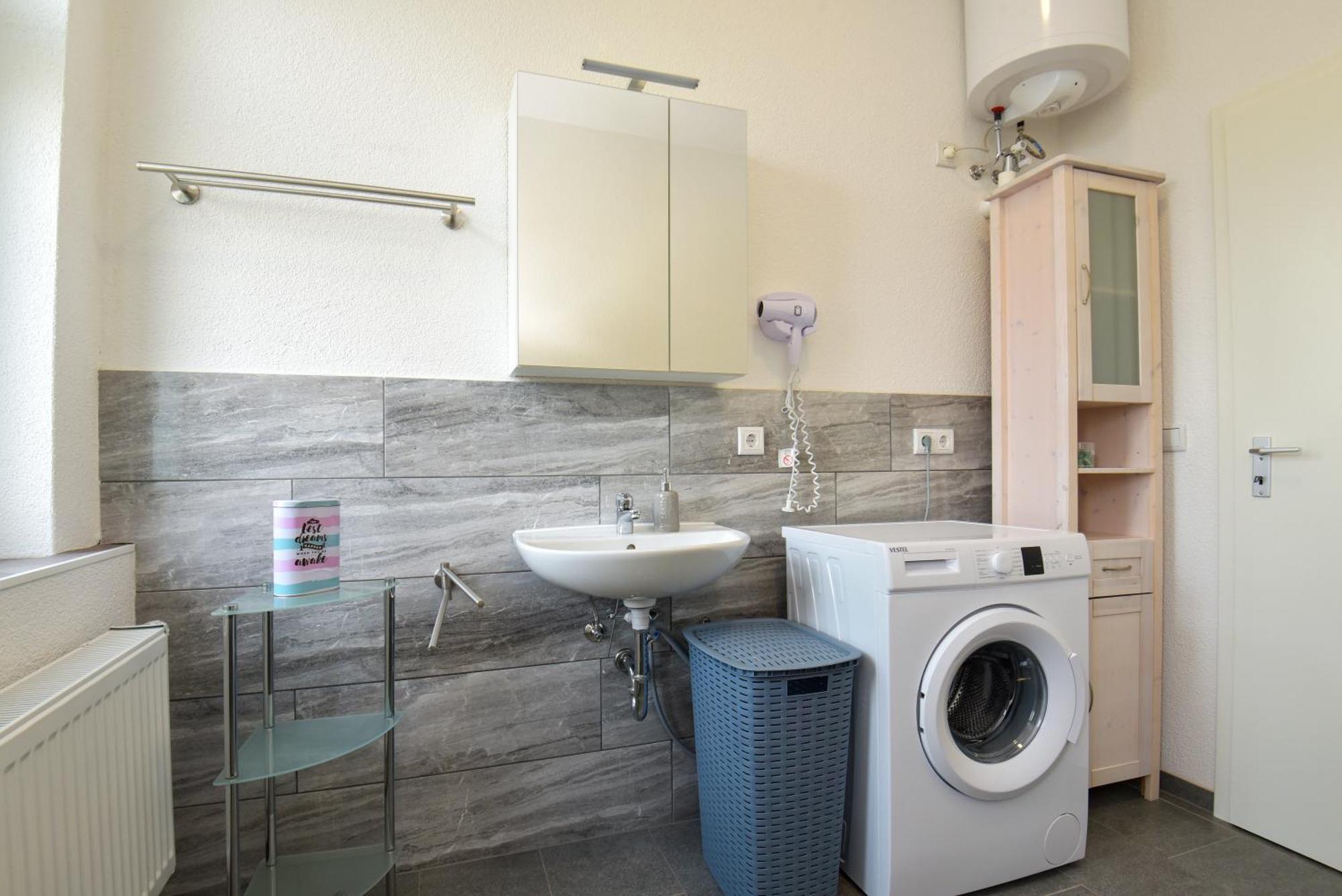 Parkvilla Koehler Homestay Zella-Mehlis