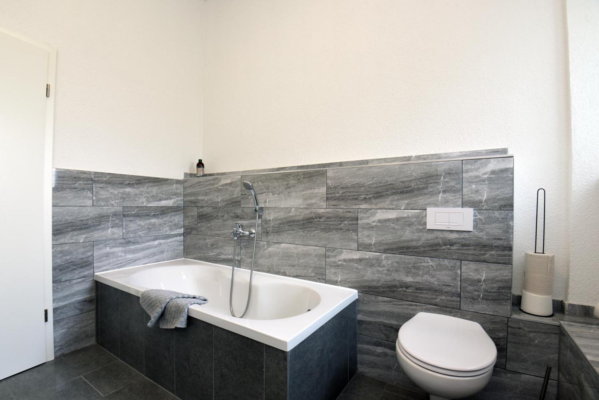 Parkvilla Koehler Homestay Zella-Mehlis