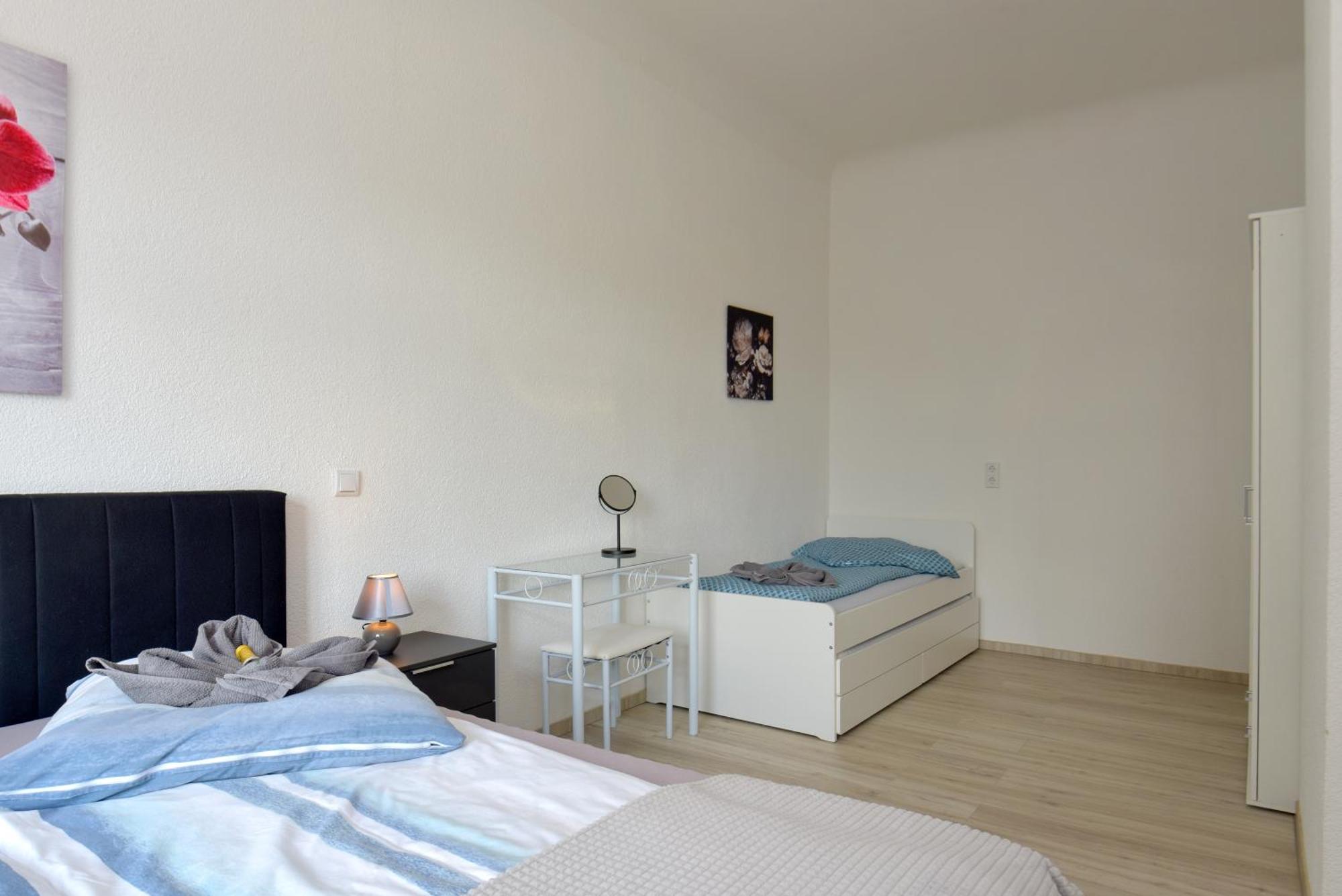 Homestay Parkvilla Koehler *